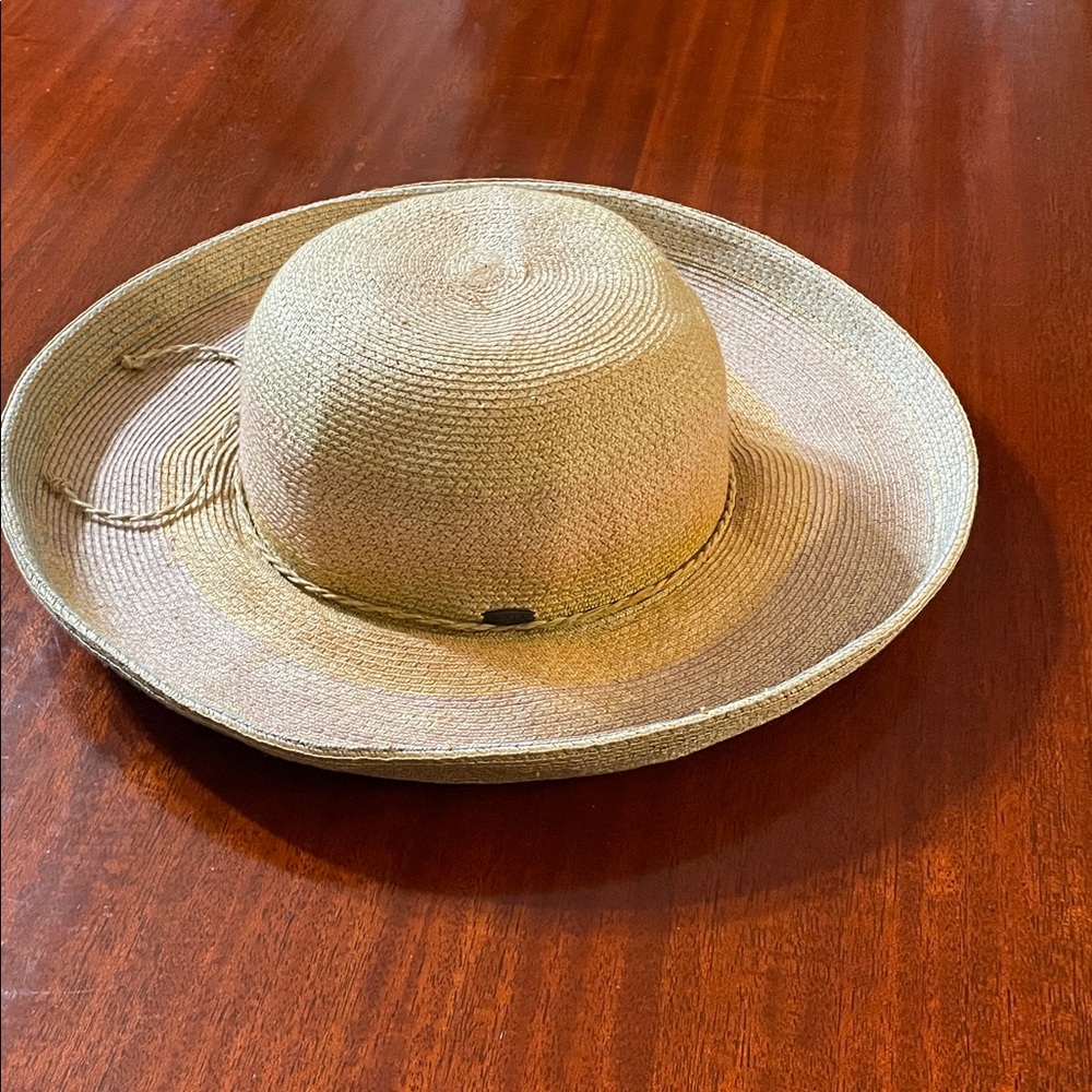 Scala Hat